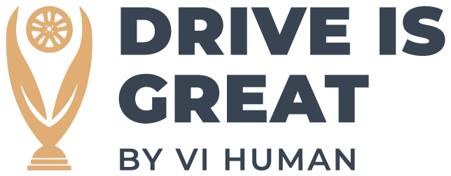 Drive is Great