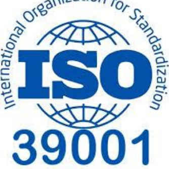 ISO 39001