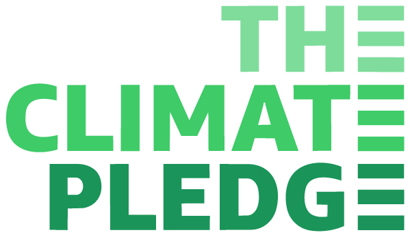 The Climate Pledge
